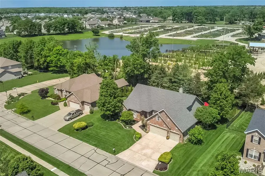 233 Fox Haven Drive, O Fallon, MO 63368 - #2