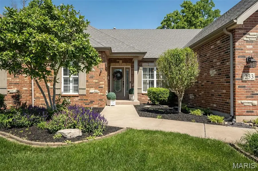 233 Fox Haven Drive, O Fallon, MO 63368 - #3