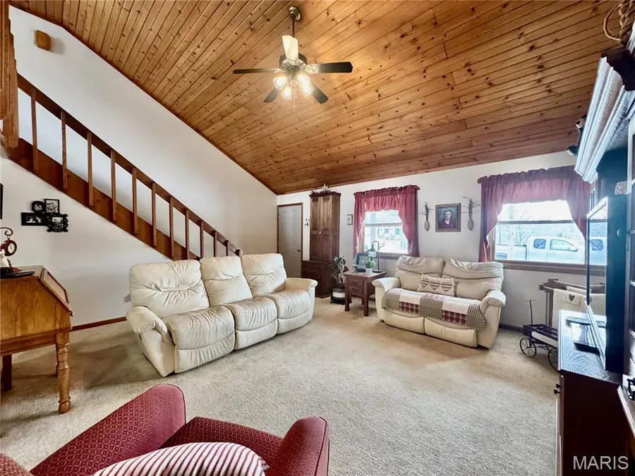 4250 Sunburst Drive, Hannibal, MO 63401 - #2