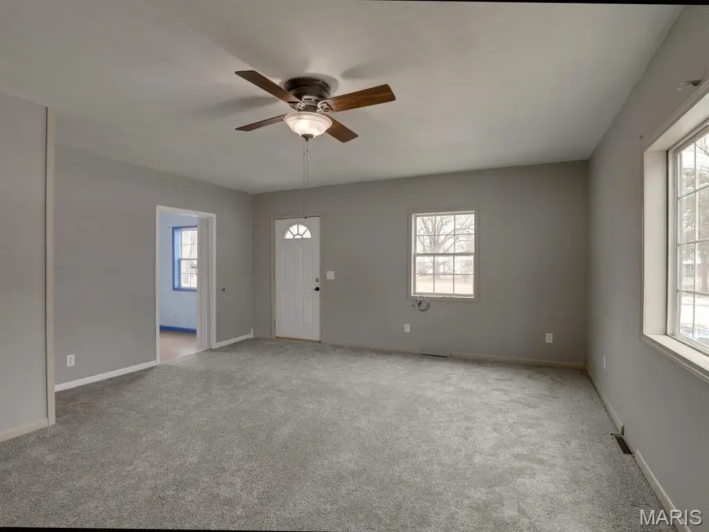 107 N 7th Street, La Belle, MO 63447 - #1