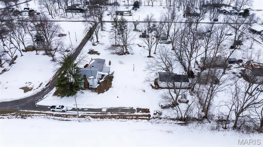 530 Joseph Street, Carlyle, IL 62231 - #3