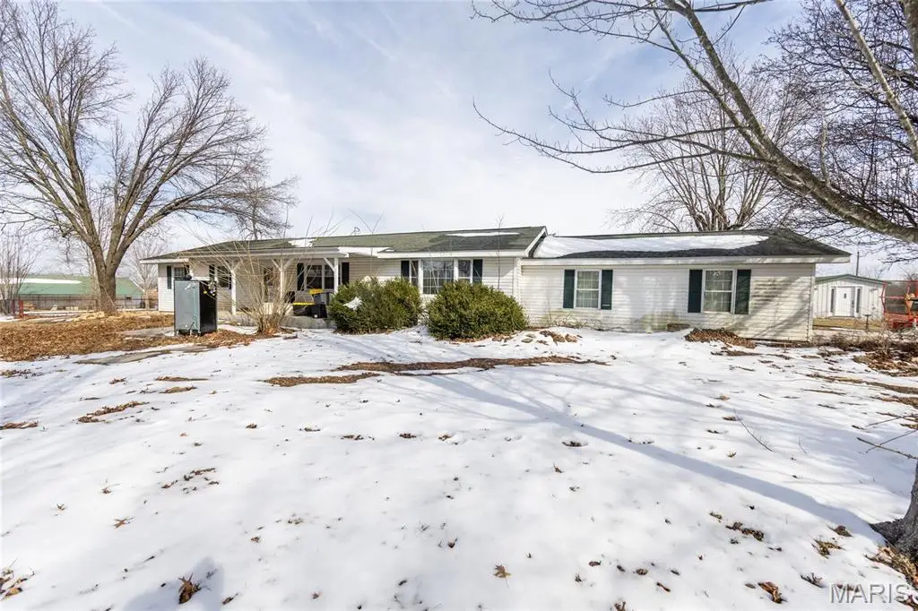 20058 State Route O, Rolla, MO 65401 - #1