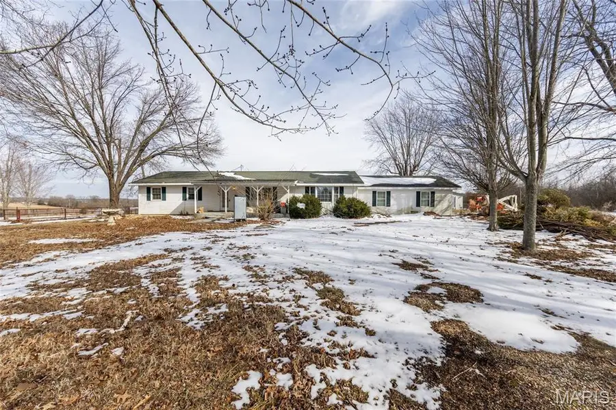 20058 State Route O, Rolla, MO 65401 - #2
