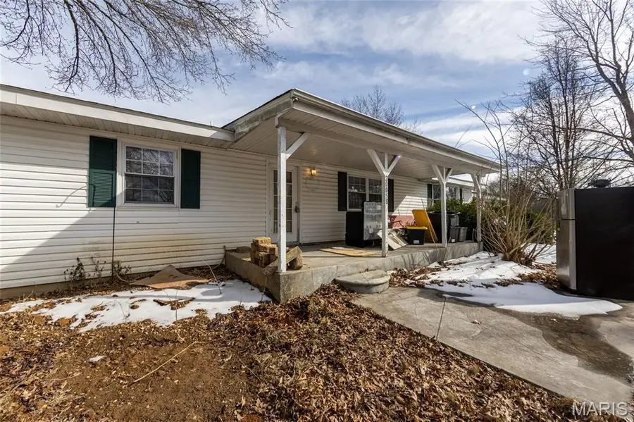 20058 State Route O, Rolla, MO 65401 - #3