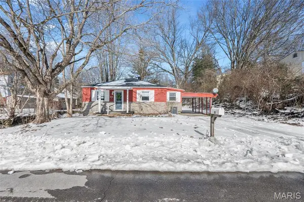 510 Johnson Street, Cape Girardeau, MO 63701