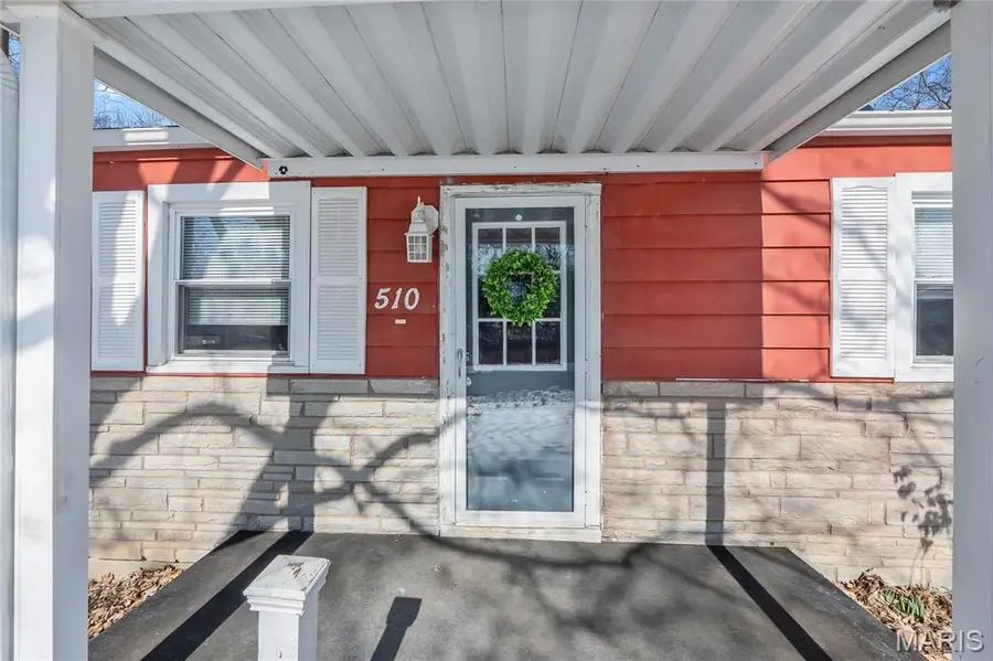 510 Johnson Street, Cape Girardeau, MO 63701 - Image #3