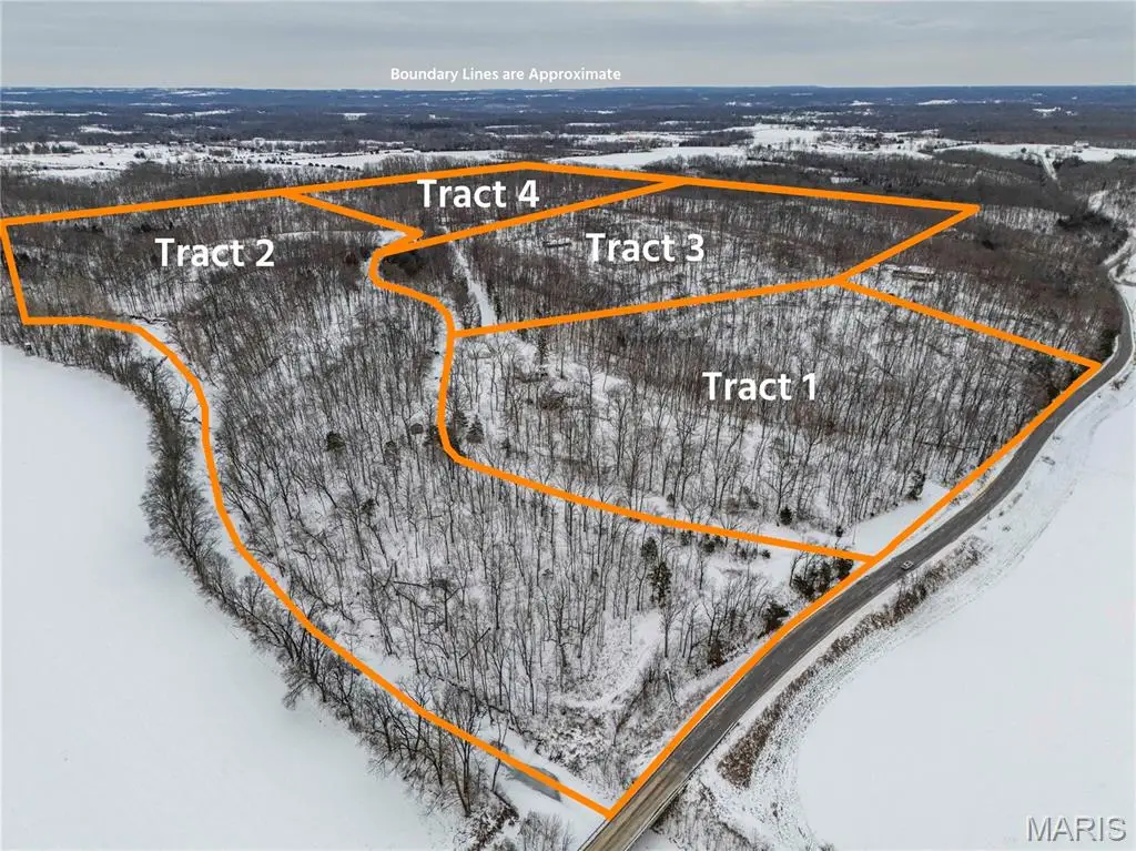 345 Quarry Road, Silex, MO 63377 - #1