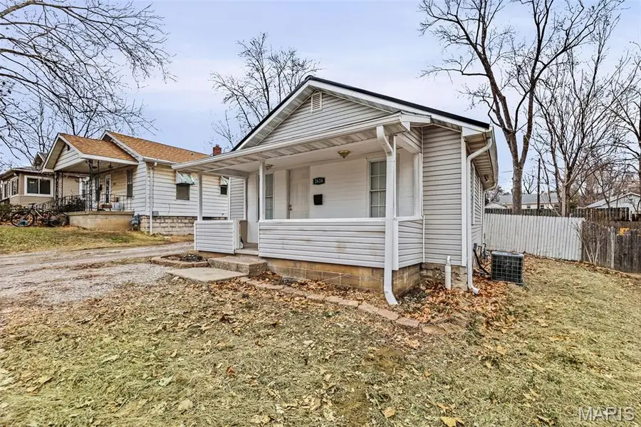 2614 Denny Avenue, Alton, IL 62002 - #2