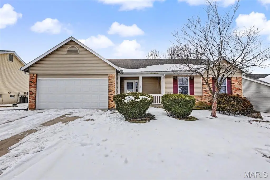 1326 Pegasus Trail, Saint Peters, MO 63376 - Image #1