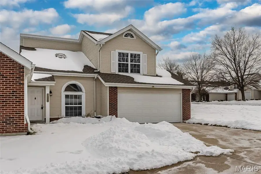 1300 Forest Creek Drive #1, Saint Charles, MO 63303 - Image #2