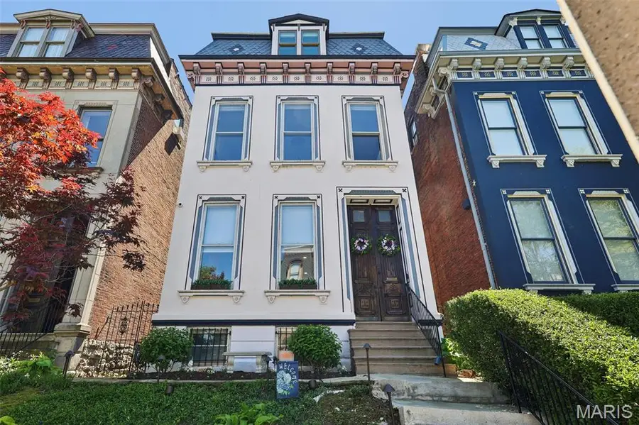 1804 Hickory Street, Saint Louis, MO 63104 - #2