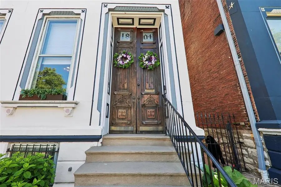 1804 Hickory Street, Saint Louis, MO 63104 - #3