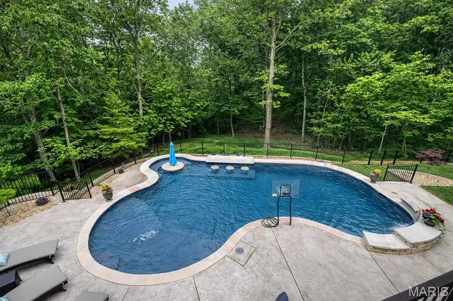 1513 Honey Locust Court, Wildwood, MO 63005 - #3