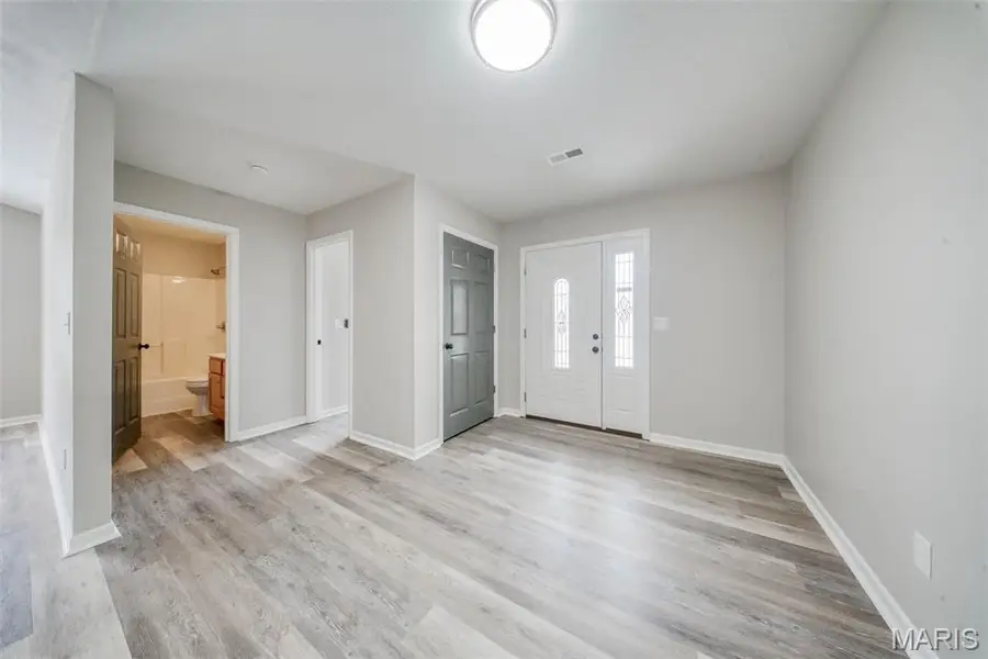 1815 Maxwell Street, Rolla, MO 65401 - #3