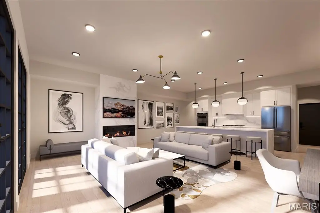 1121 S Main Street #403, Saint Charles, MO 63301 - Image #1