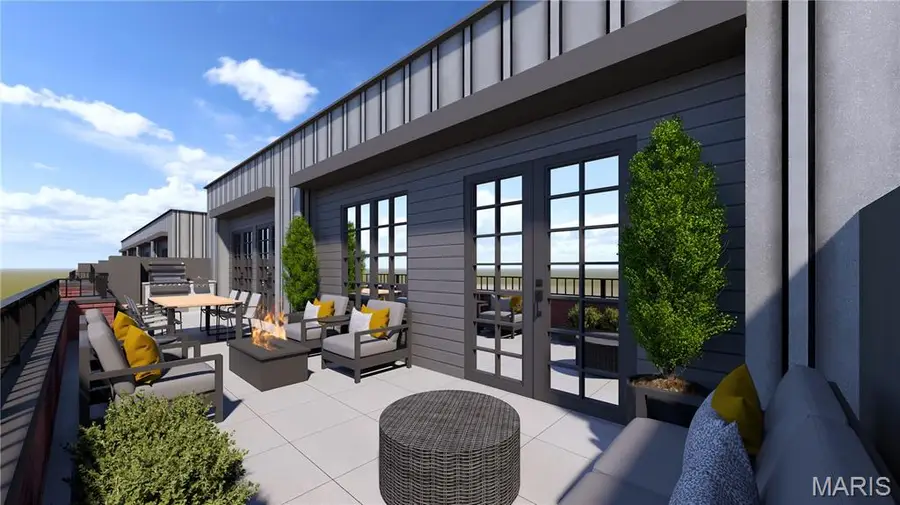 1121 S Main Street #403, Saint Charles, MO 63301 - Image #2