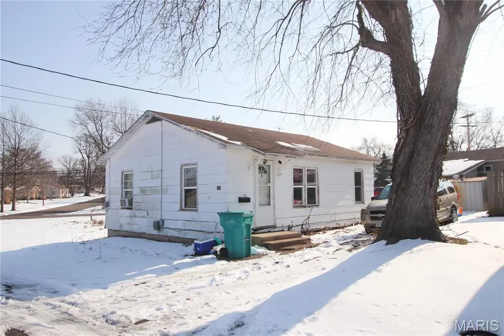 128 Grigsby Street, Sullivan, MO 63080 - #1