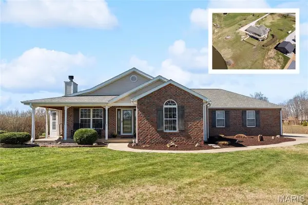 7 Primrose Lane, Trenton, IL 62293