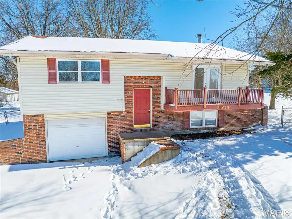 22670 Lace Lane, Waynesville, MO 65583 - #1