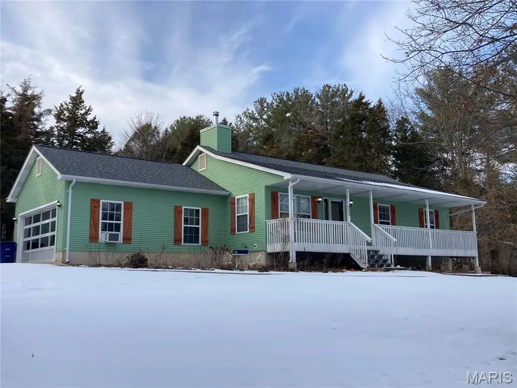 905 Ranch Lane, Villa Ridge, MO 63089 - #1