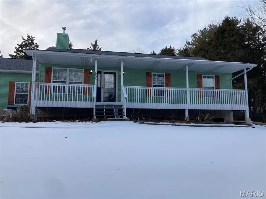 905 Ranch Lane, Villa Ridge, MO 63089 - #2