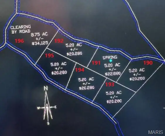 195 Madison Cr 410, Fredericktown, MO 63645 - #2