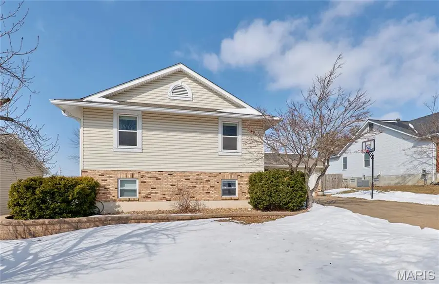 1106 Holly Springs Trail, Saint Peters, MO 63376 - #3