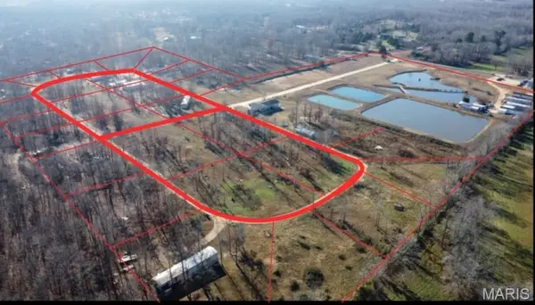 000 Robert Drive, Fairdealing, MO 63939