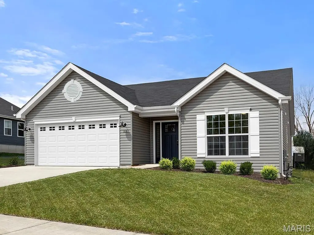 2304 Fernau Court, Florissant, MO 63031 - #1