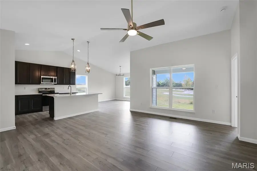 2304 Fernau Court, Florissant, MO 63031 - #3