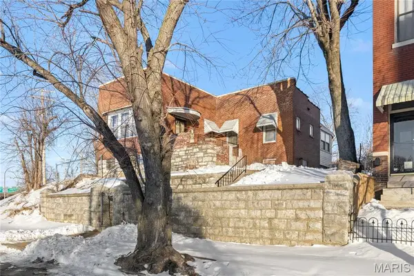 4640 Nebraska Avenue, St Louis, MO 63111