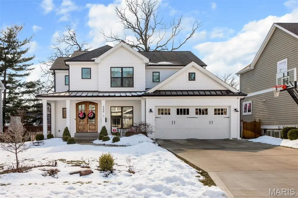 320 Bogey Lane, Kirkwood, MO 63122 - Image #1