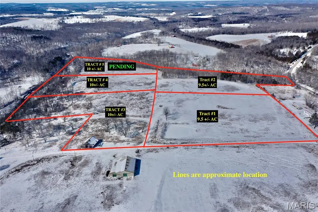 2 Jackal Road, Potosi, MO 63664 - #1