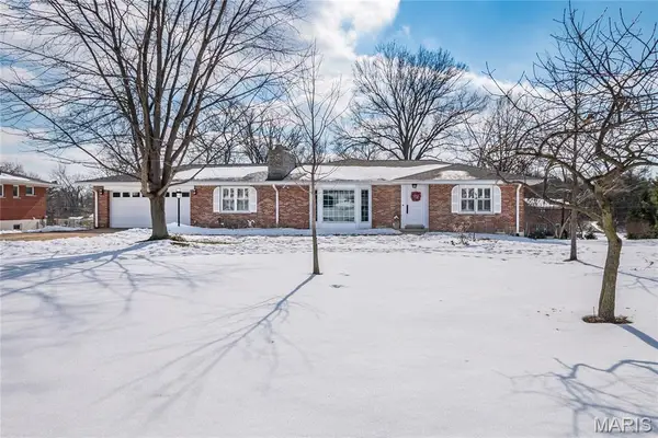 10748 Leebur Drive, St Louis, MO 63128