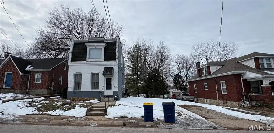 413 Stafford Street, Washington, MO 63090 - #3