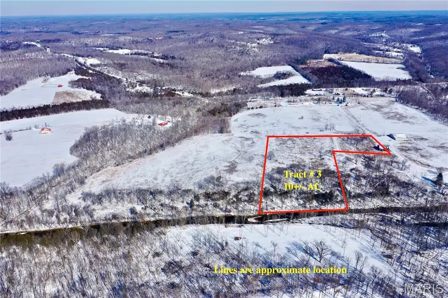 3 Jackal Road, Potosi, MO 63664 - #2