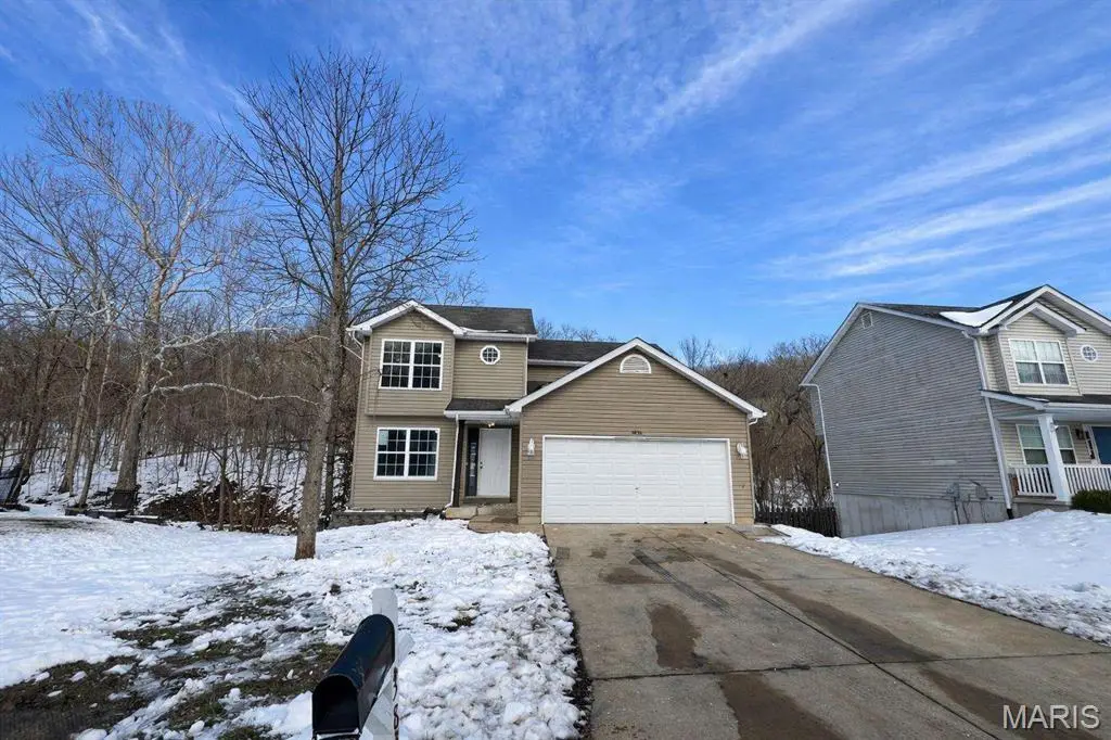 3836 Country Club Drive, Imperial, MO 63052 - #1