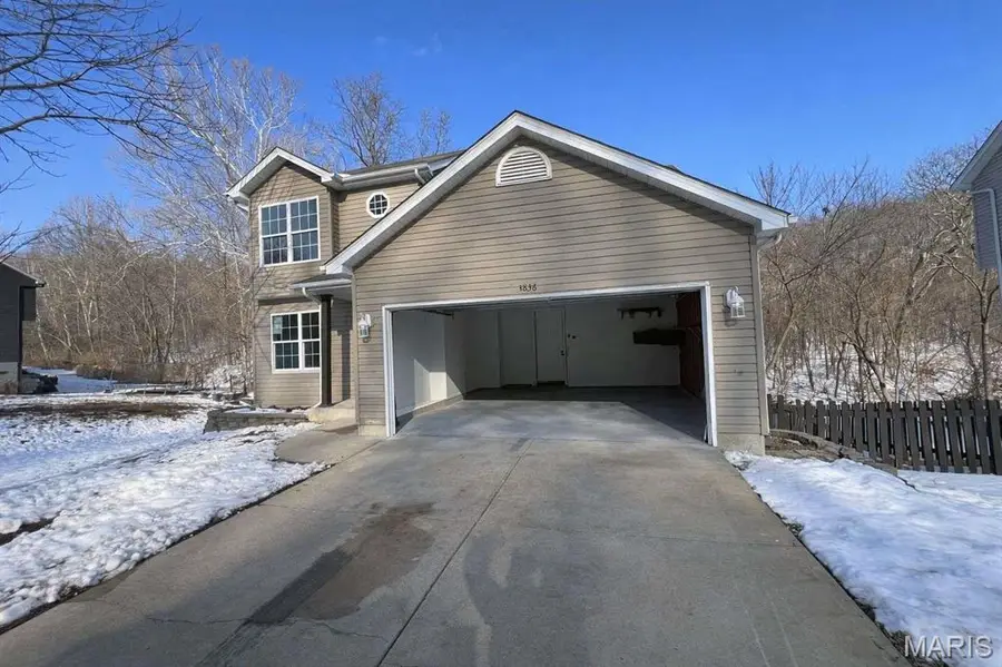 3836 Country Club Drive, Imperial, MO 63052 - #2