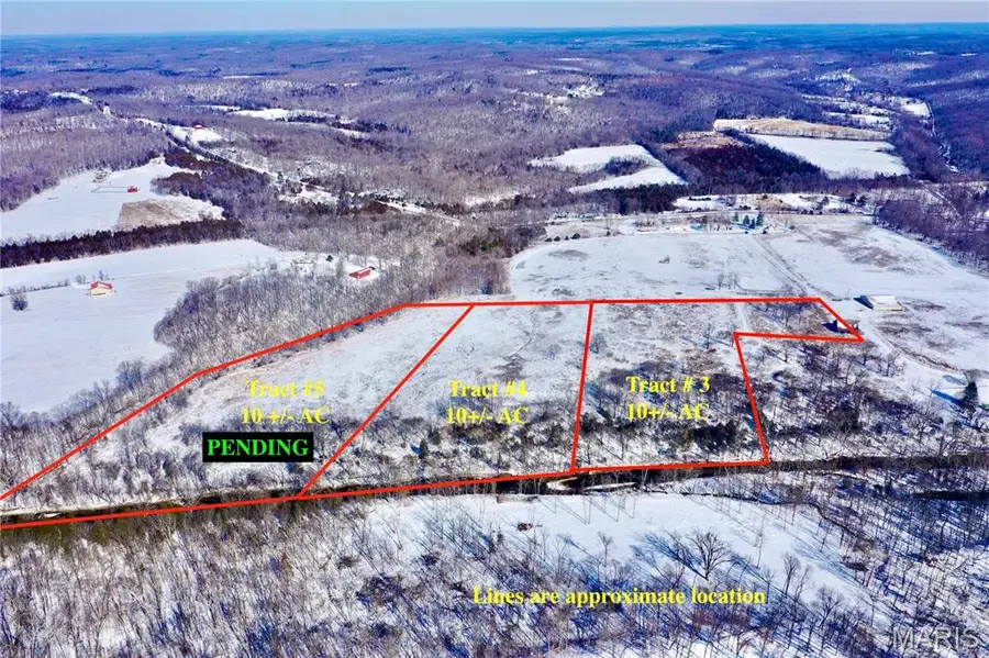 4 Jackal Road, Potosi, MO 63664 - #2