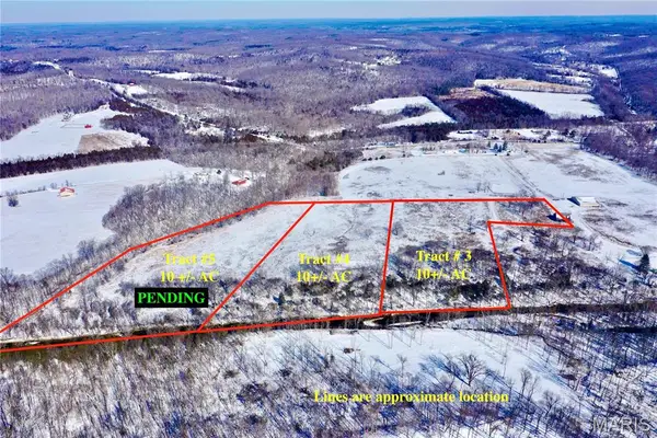 5 Jackal Road, Potosi, MO 63664