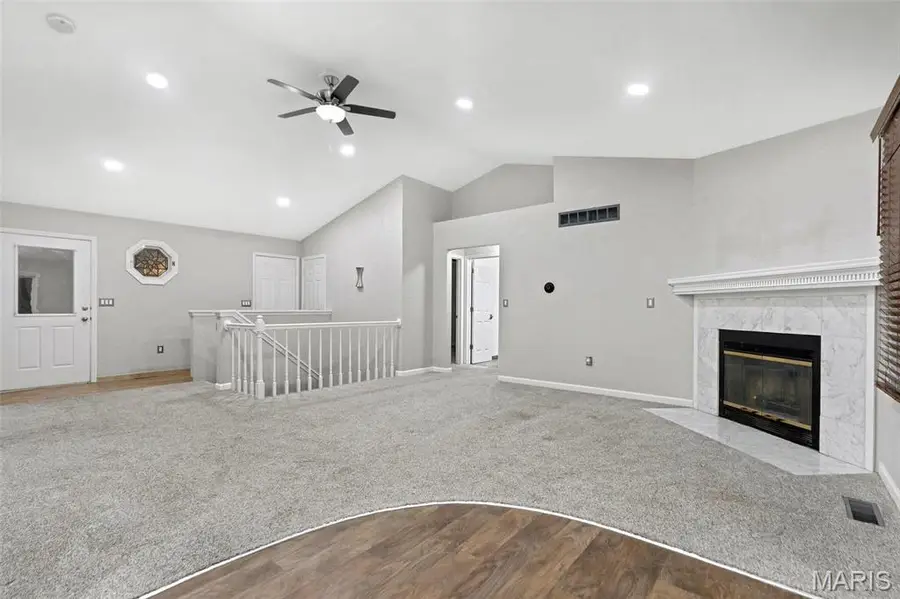 1901 Applegate Lane, Edwardsville, IL 62025 - #3