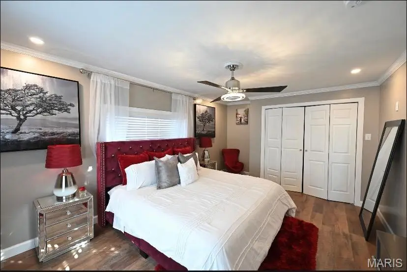 8834 Blewett Avenue, Jennings, MO 63136 - #2