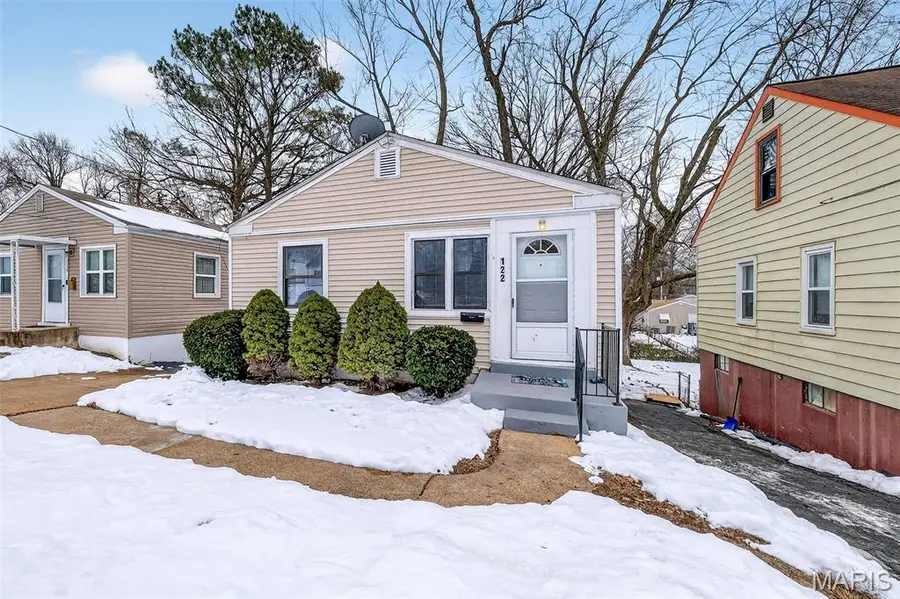 122 Elkan Avenue, Saint Louis, MO 63135 - #3