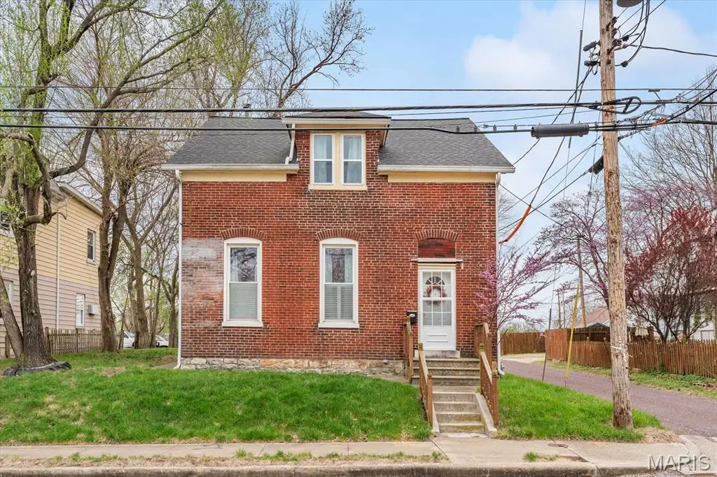 508 W C Street, Belleville, IL 62220 - #1