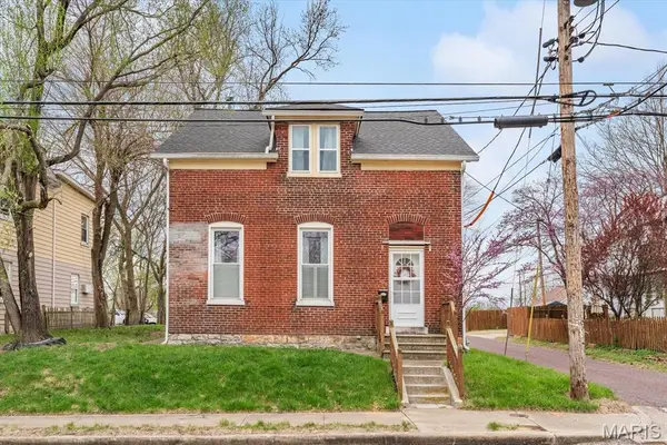 508 W C Street, Belleville, IL 62220