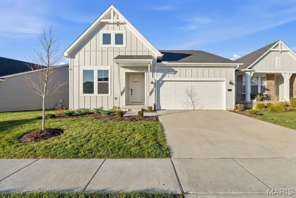 138 Rhythm Point Drive, Saint Peters, MO 63376 - Image #1