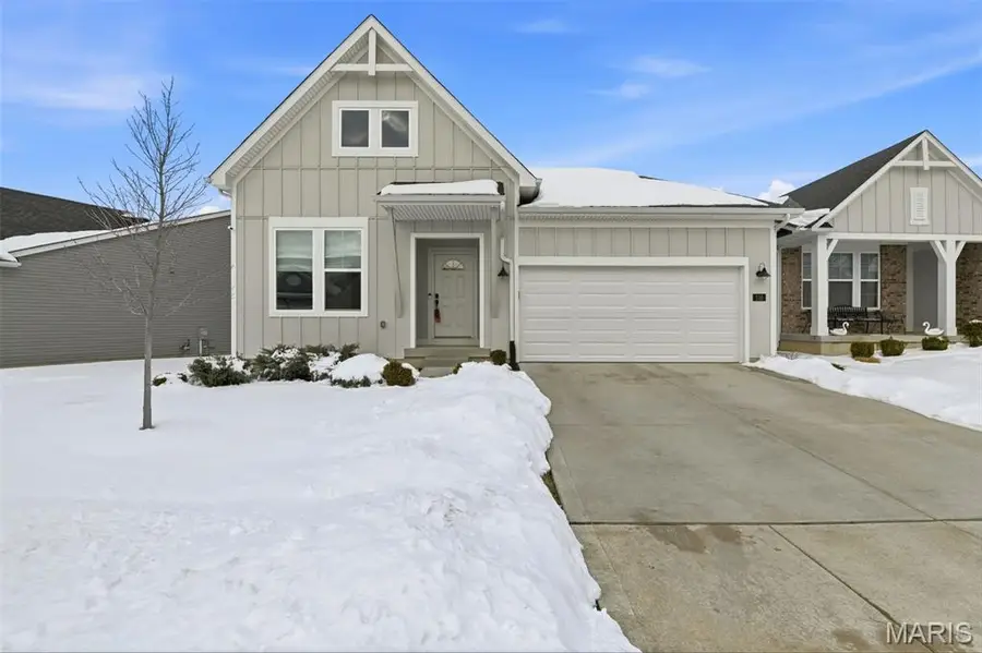 138 Rhythm Point Drive, Saint Peters, MO 63376 - Image #2