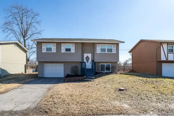 35 Briarcliff Drive, Granite City, IL 62040