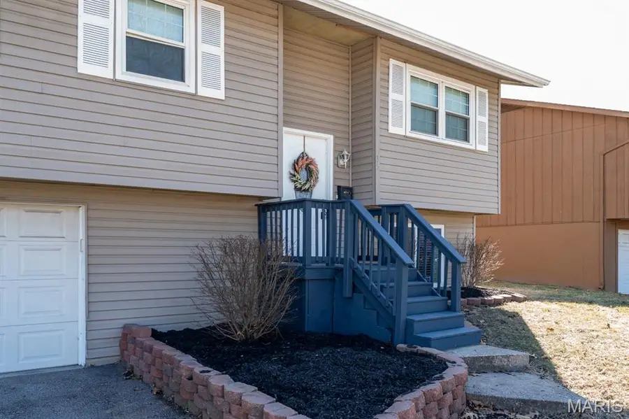 35 Briarcliff Drive, Granite City, IL 62040 - #2