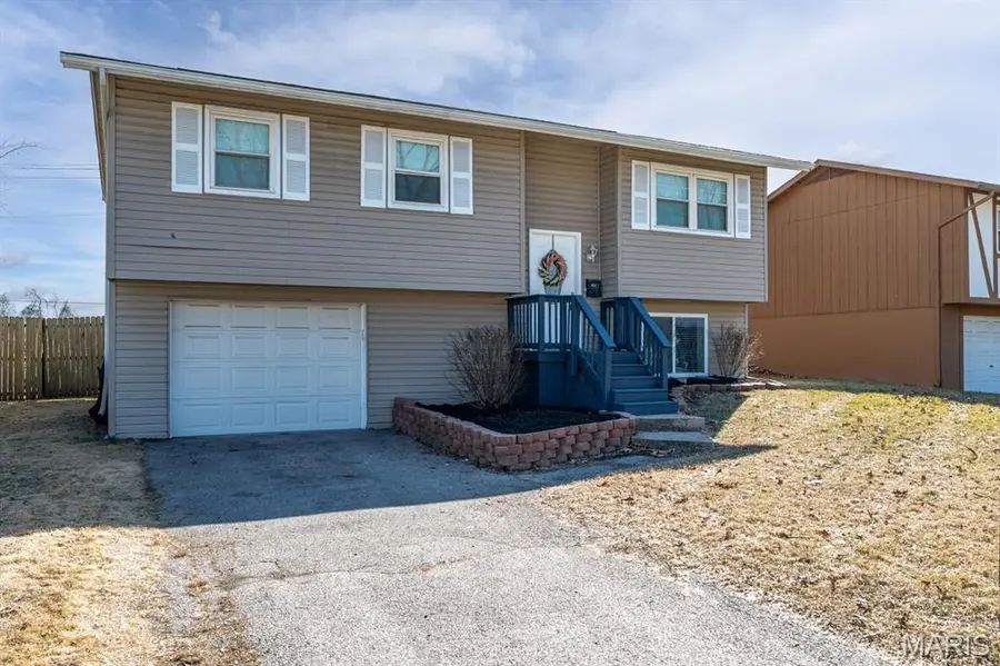 35 Briarcliff Drive, Granite City, IL 62040 - #3